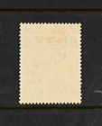 Ascension Island Scott   53 Vf Og Nh British Colony Stamp Cat  55 Royal Jubilee