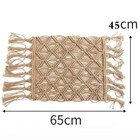 Retro Rattan Round Basket Chair Baby Posing Background Newborn Photography Props