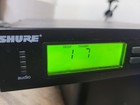 Shure Slx4 H5 638-662mhz Wireless Microphone Diversity Receiver