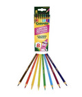 Limited Edition Retired Crayola Colored Pencils Brand New Pack