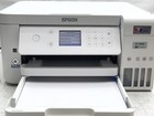 Epson Ecotank Et-3830 Color Inkjet All-in-one Printer