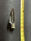 Vintage Acrylic Falstaff Beer Tap Knob Tapper Pull Handle