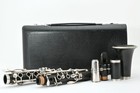 Yamaha Se Custom Ycl-853 Ii  Bb Clarinet Japan Made  2665132 A