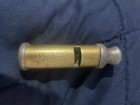 Antique Municipal Police Policeman Whistle Vtg Usa