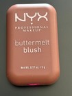 Nyx Professional Makeup Buttermelt Blush- Wholesale Lot Of 50pc
