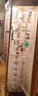 Ultra Rare Lg Rotating Timex Watch Display Case W  Light 6  Tall  Co Pickup Only