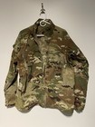 Gen Iii Ecwcs L4 Level 4 Jacket Wind Cold Weather Ocp Multicam Usgi - Medium Reg