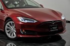 2017 Tesla Model S 100d