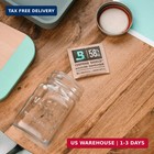 Boveda 65  Two-way Humidity Control Packs For Storing Up To 5 Items - Size 8 - 1