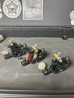 Lot Of 3 Custom Coil Tattoo Machines From Kevin Riley 