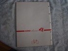 Vintage 1980 Schwinn Sales Promotion Catalog
