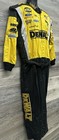 Nascar Roush Racing Team Issued Dewalt Firesuit C44-w34-l26
