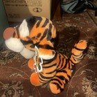 Disney Tigger Plush Toy Stuffed Animal Winnie The Pooh 17   Nos Vintage     