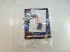 New  Traxxas Slash Late Model 1 10 2wd Dirt Oval Race Roller Slider Chassis Pink