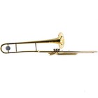 Jupiter Model Jtb700vq Valve Trombone In Bb Sn Eb06703 Open Box