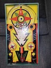 Rocket Shot  Bagatelle Tabletop Game Lindstrom 1934