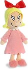 Dr seuss Cindy Lou Who 12  Plush Doll  Aurora World New  15906 