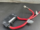    mercedes W216 W221 S63 S550 Cls550 Positive Battery Cable Control Module Oem