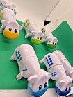 Learning Resources Snap-n-learn Counting Sheep 1-10 Complete Set Ler6712 Prek