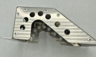 Hrp 2 5 Inch Tall Aluminum Heel Riser Hrp8052 2-1 2 Hepfner Racing Products