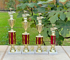 Music Talent Show Trophy Awards Dj s Choice Club Event Custom Engraved Marble
