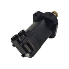 Hydrostatic Drive Motor 6686261 For Bobcat Mt100 Mt52 Mt55 Mt85 Left Right New
