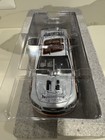 Dale Earnhardt Jr  88 Nationwide Grey Ghost 2017 Ss  1 488 New 1 24
