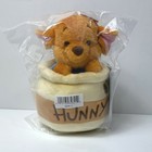 Disney Store Japan Roo Hunny Jar Plush Doll 6  Winnie The Pooh