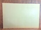 Original 1888 Color Antique Map - Indian Territory -  10 25  X 7  - Johnsons