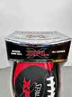 Xfl Spalding Football 2000 Official All Leather Game Issued Ball Full Size New