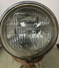 Vintage  Boat  Ship   Ratrod   Car Spotlight Searchlight Marine Automobile