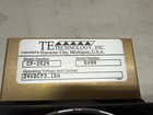 Te Technology Cp-2529 Thermoelectric Peltier Cooling Module 24vdc 3 15a