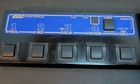 Vox Vc-4 Vintage Foot Controller - Model  Vc-4 Used Device Only No Cords