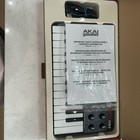 Akai Professional Mpk Mini Laptop Production Keyboard New Open Box