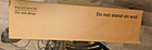 3m Ij3650-114 Scotchcal Transparent Graphic Film 18in X 100 Yd 75-3470-5730-1