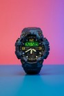 Activa X Invicta Blackops Digital Men s Watch  56mm  Camouflage Acw1637-003 Blue