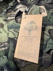 Mossy Oak Woodman Leafy 1 4 Snap Pullover  Full Foliage  Size S m