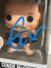 Conor Mcgregor Ufc Mma Notorious Irish Signed Autographed 01 Funko Pop-psa Coa