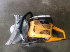 Partner K750 Concrete Saw Demo Saw        Husqvarna   Concrete Saw