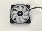 Corsair Ll Series Ll140 Rgb 140mm Rgb Led Cooling Fan - Black  co-9050073-ww 