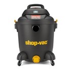 Shop-vac 12 Gallon 5 5 Peak Hp Contractor Series Wet Dry Vacuum  Svx2 Motor  962