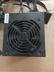 Atx 700w 80 Plus Bronze Power Supply Psu - Black Sata