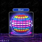 Flying Spinner Ball Flying Orb Ball Toy Hand Boomerang Hover Ball Toy Gifts