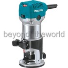 Makita Rt0700c 6 35mm 1 4  Trimmer 710w Router Tool Ac 220v   60hz Only