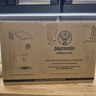 Jagermeister Single Bottle Tap Shot Liquor Chiller Dispenser Machine Nib