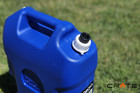 Overland Water Container Pump Faucet Adapter Kit  For Igloo Brand Cargo 6 Gallon