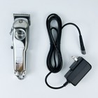 Wahl 100 Year Anniversary 1919 Limited Edition Metal Cordless Clipper New Us