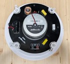 Polk Audio Rc80i 2-way Premium In-ceiling 8  Round Speaker Single - As Is