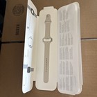 New Genuine Apple Watch Band Series 7 8 45mm Sport Band - Multiple Colors 