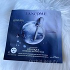 New Lancome Advanced Genifique Hydrogel Melting Mask Serum Infused 28g 0 98oz